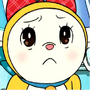 Dorami em Doraemon (2005)