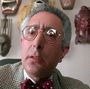 Dr. Arthur Neuman em O Máskara (Álamo)