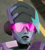 Frenzy em Transformers: A Centelha da Terra