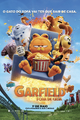 Garfield: Fora de Casa