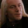 Lúcio Malfoy na série Harry Potter