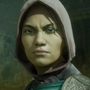 Jade em Mortal Kombat 11