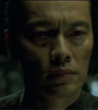 Joji Yazaki em Operação Corvo