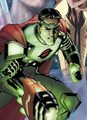 Jor-El no Universo Estendido DC, Superman & Lois (1ª voz) e Superman II (Versão do Diretor)