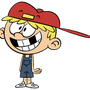 Leif Loud em The Loud House