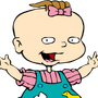 Lilian Deville em Rugrats: Os Anjinhos (1-3 Temporada)