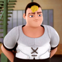 Ivan Bruel em Miraculous: As Aventuras de Ladybug