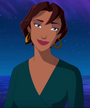 Marina em Sinbad: A Lenda dos Sete Mares