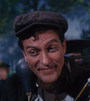 Bert em Mary Poppins (S&C)