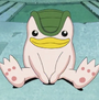 Mocchi em Monster Rancher