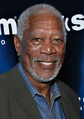 Morgan Freeman em alguns filmes