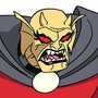 Etrigan em Liga da Justiça Sem Limites