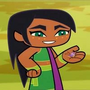 Pilar em Combo Niños