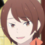 Naoko Natsuki em Re:ZERO -Starting Life in Another World-