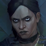 Sevika em Arcane e Teamfight Tactics