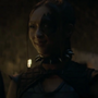 Tigresa em Stargirl