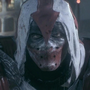 Azrael em Batman: Arkham Knight