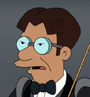 Dr. Ben Beeler em Futurama (9ª-10ª temporadas)