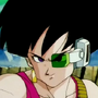 Seripa em Dragon Ball Z: A Batalha de Freeza contra o Pai de Goku (Álamo)