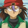 Rex Raptor em Yu-Gi-Oh!