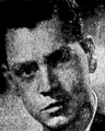 Darcy em 1955.