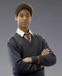 Dino Thomas nos filmes da franquia Harry Potter