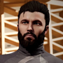 Dušan Nemec em Watch Dogs 2