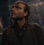 Francis Fratelli em Os Goonies