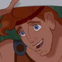 Hércules da Disney