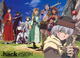 .hack//SIGN e Legend of the Twilight