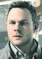 Jack Joyce em Quantum Break