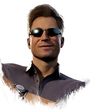 Johnny Cage