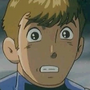 Katari em Astro Boy (2003)