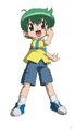 Kenta Yumiya em Beyblade: Metal Fusion, Beyblade: Metal Masters e Beyblade: Metal Fury