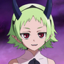 Kiseki-O em Seraph of the End