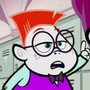 Mort Patorpe em Lucky Fred