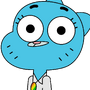 Nicole Watterson na franquia O Incrível Mundo de Gumball