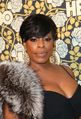 Voz recorrente de Niecy Nash