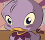 Pepe em O Clube das Winx