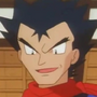 Koga em Pokémon e Branco e Preto