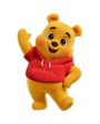 Ursinho Pooh em Brincando com Ursinho Pooh