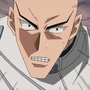 Porf Griffith em Shaman King