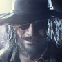 Karl Heisenberg em Resident Evil Village