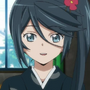 Suzuno Kamazuki em The Devil Is a Part-Timer!
