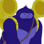 Tuba em Trem Infinito