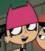 Tiff Crust em Uma Robô Adolescente