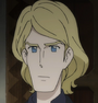 Ugo MacGuire em Lupin III: Parte 5
