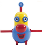 Amélia em Rubbadubbers