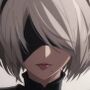 YoRHa No. 2 Type B / 2B em NieR:Automata Ver1.1a