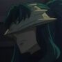Alcyone em The Ancient Magus' Bride